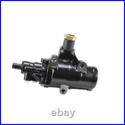 Steering Gear Box for Fits 2005-2008 Ford F-250 Super Duty, 2005-2008 Ford F-35