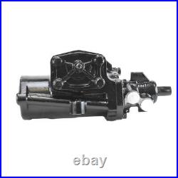 Steering Gear Box for Fits 2005-2008 Ford F-250 Super Duty, 2005-2008 Ford F-35