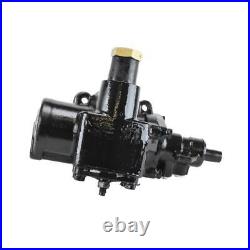 Steering Gear Box for Fits 2005-2008 Ford F-250 Super Duty, 2005-2008 Ford F-35