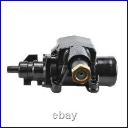 Steering Gear Box for Fits 2005-2008 Ford F-250 Super Duty, 2005-2008 Ford F-35