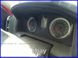 Steering Gear/Rack Gear Type Fits 13-18 DODGE 2500 PICKUP 542057
