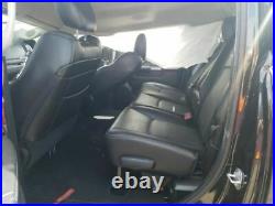 Steering Gear/Rack Gear Type Pickup Fits 13-18 DODGE 3500 PICKUP 528108
