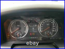 Steering Gear/Rack Gear Type Power Steering Fits 09-11 DODGE 2500 PICKUP 545576