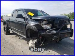 Steering Gear/Rack Power Rack And Pinion 8 Cylinder Fits 07-13 TUNDRA 619574