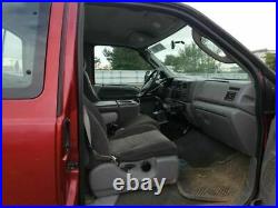 Steering Gear/Rack Power Steering Fits 02-05 EXCURSION 564122