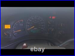 Steering Gear/Rack Power Steering Fits 02-07 SIERRA 2500 PICKUP 393282