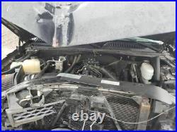 Steering Gear/Rack Power Steering Fits 02-07 SIERRA 2500 PICKUP 589638