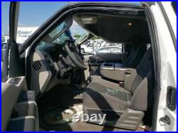 Steering Gear/Rack Power Steering Fits 08-10 FORD F250SD PICKUP 551927