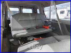 Steering Gear/Rack Power Steering Fits 10-19 FORD E350 VAN 548946
