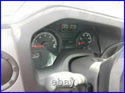 Steering Gear/Rack Power Steering Fits 10-19 FORD E350 VAN 548946