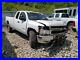 Steering Gear/Rack Power Steering Fits 11-14 SIERRA 2500 PICKUP 611553
