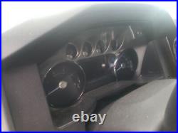 Steering Gear/Rack Power Steering Fits 11-16 FORD F250SD PICKUP 616596