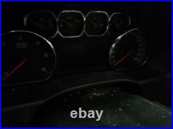 Steering Gear/Rack Power Steering Fits 15 SIERRA 2500 PICKUP 606358