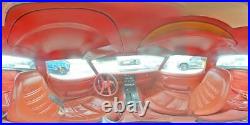 Steering Gear/Rack Power Steering Fits 63-82 CORVETTE 369225