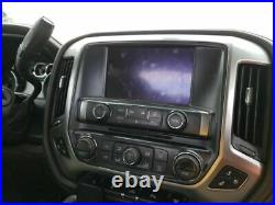 Steering Gear/Rack Power Steering Opt NV8 Fits 16-18 SIERRA 2500 PICKUP 568577