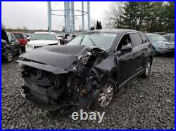 Steering Gear/box Fits 2016 Mazda Cx-9 3551855