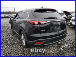 Steering Gear/box Fits 2016 Mazda Cx-9 3551855