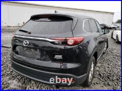 Steering Gear/box Fits 2016 Mazda Cx-9 3551855