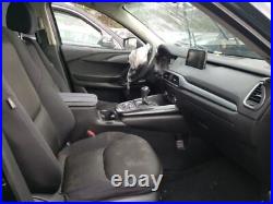 Steering Gear/box Fits 2016 Mazda Cx-9 3551855