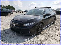 Steering Gear/box Fits 2018 CIVIC 4659163
