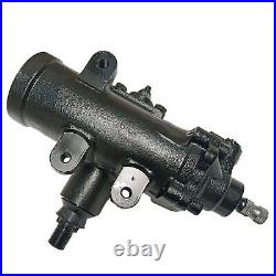 Steering Gear box Fits Chevy Caprice 86-94 Impala Buick Roadmaster 1994 27-6557