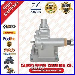 Steering Gearbox Assembly Fits For Ford Part No. C5nn3503e -free Shipping