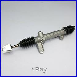Steering Rack & Pinion Assy Fits Suzuki Carry Every DC51T DD51T DE51V DF51V F6A