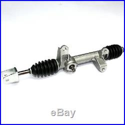 Steering Rack & Pinion Assy Fits Suzuki Carry Every DC51T DD51T DE51V DF51V F6A