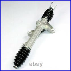 Steering Rack & Pinion Assy Fits Suzuki Carry Every DC51T DD51T DE51V DF51V LHD