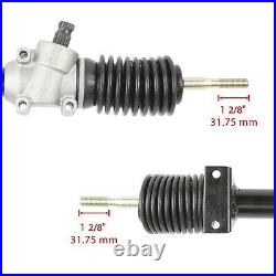 Steering Rack Pinion Gear Box Fits Polaris Ranger XP 570 2016