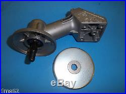 Stihl Trimmer Gearbox Fits Fs80 Fs85 Fs90 Fs100 Fs110 Trimmers Oem