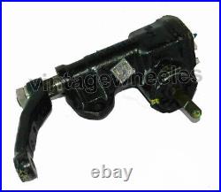 Suzuki Steering Gear Box Assey RHD Fits Sj413 Sj410 Samurai Sierra Drover Gypsy