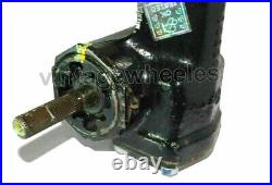 Suzuki Steering Gear Box Assey RHD Fits Sj413 Sj410 Samurai Sierra Drover Gypsy