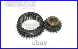 T5 1-2 Slider & Reverse Idler Gear Fits All WC & NWC 5 Speed & T4 Transmissions