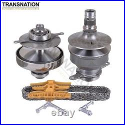 TR580 Automatic Transmission Pulley Assembly Fit For SUBARU CVT Gearbox Parts