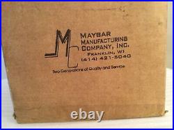 Taylor Gear Box 021286 Replacement Brand New! Fits Most Taylor Soft Serve Machs