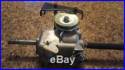Toro Gearbox Assembly/Transmission 62-6670 3 Speed- Fits 10+ Models