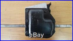 Toro / Lawn Boy Gearbox 3 Speed Transmission Assembly # 62-6673. Fits 150+Models