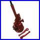 Tractor Steering Gear Box Assembly with Arms Fits Ford 600 601 800 801 2000 +