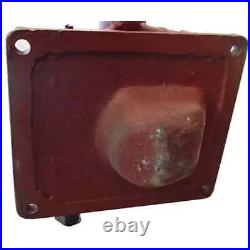 Tractor Steering Gear Box Assy Fits Ford 2000 2600 2610 2910 3000 3600 3900 3910