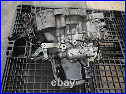 Transmission Gear Box JDM Fit Toyota 93-98 SW20 MR2 3SGTE Turbo LSD E153 TRD