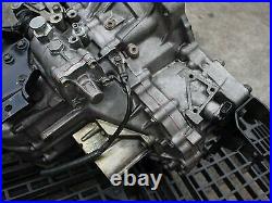 Transmission Gear Box JDM Fit Toyota 93-98 SW20 MR2 3SGTE Turbo LSD E153 TRD