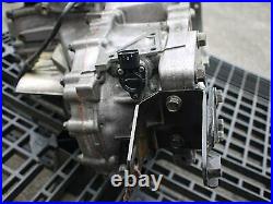 Transmission Gear Box JDM Fit Toyota 93-98 SW20 MR2 3SGTE Turbo LSD E153 TRD