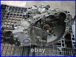 Transmission Gear Box JDM Fit Toyota 93-98 SW20 MR2 3SGTE Turbo LSD E153 TRD