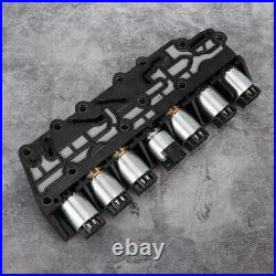 Transmission Solenoid 6T40/6T30/6T45/6T50 Gearbox Solenoid Valve Auto Parts Fit