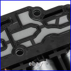 Transmission Solenoid Gearbox Solenoid Valve 6T40/6T30/6T45/6T50 Auto Parts Fit