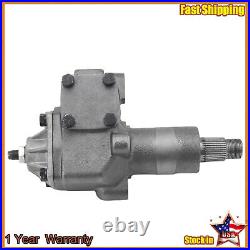 Type II Manual Steering Gear Box Fit 1973-1979 VW Campmobile Van Bus 211415049