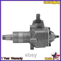 Type II Manual Steering Gear Box Fit 1973-1979 VW Campmobile Van Bus 211415049