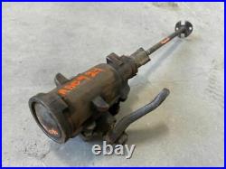 USED 1991 DODGE D350 STEERING GEAR BOX Fits 80-93 DODGE 150 PICKUP 30206