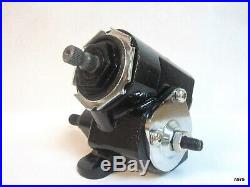 Universal Reversed Corvair Parallel Steering Gear Box Fits Hot Rod Chevy 1930s
